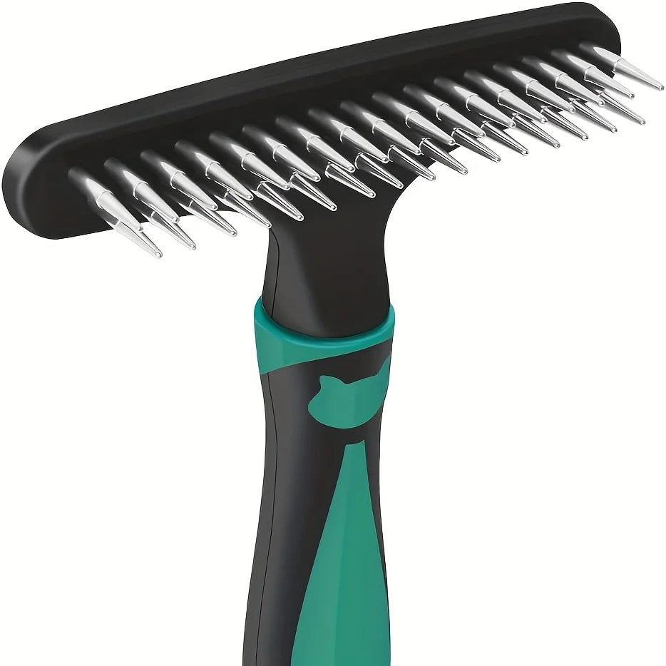 Dog Grooming Comb,