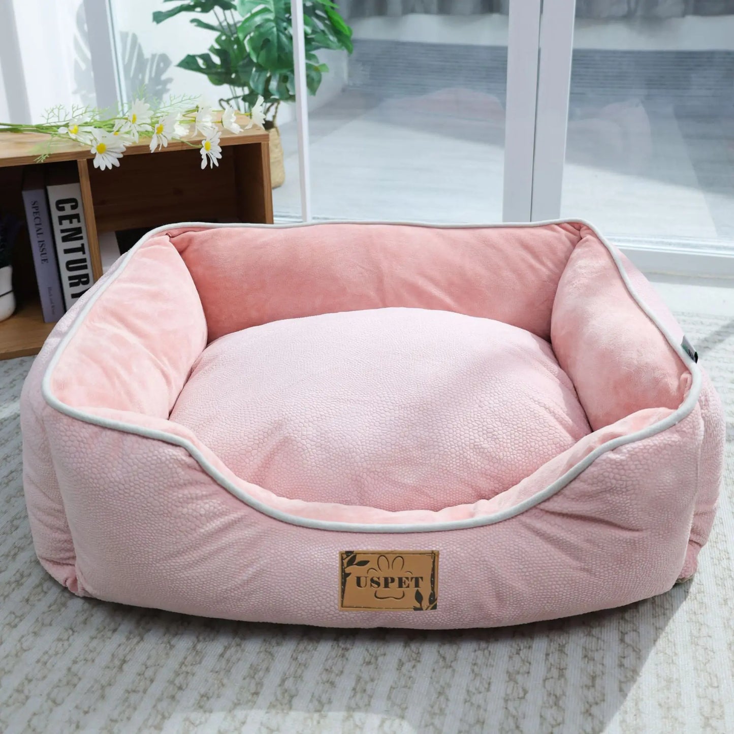 Dog and Cat Beds