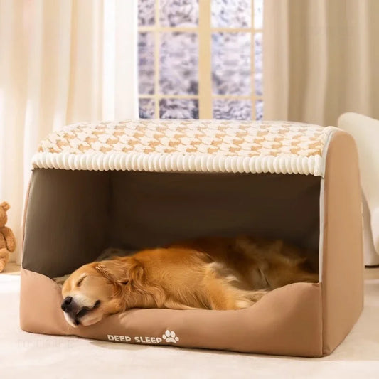 Soft Dog Houses