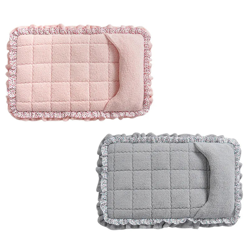 Pet Lace Sleeping Mat Cats and Dogs