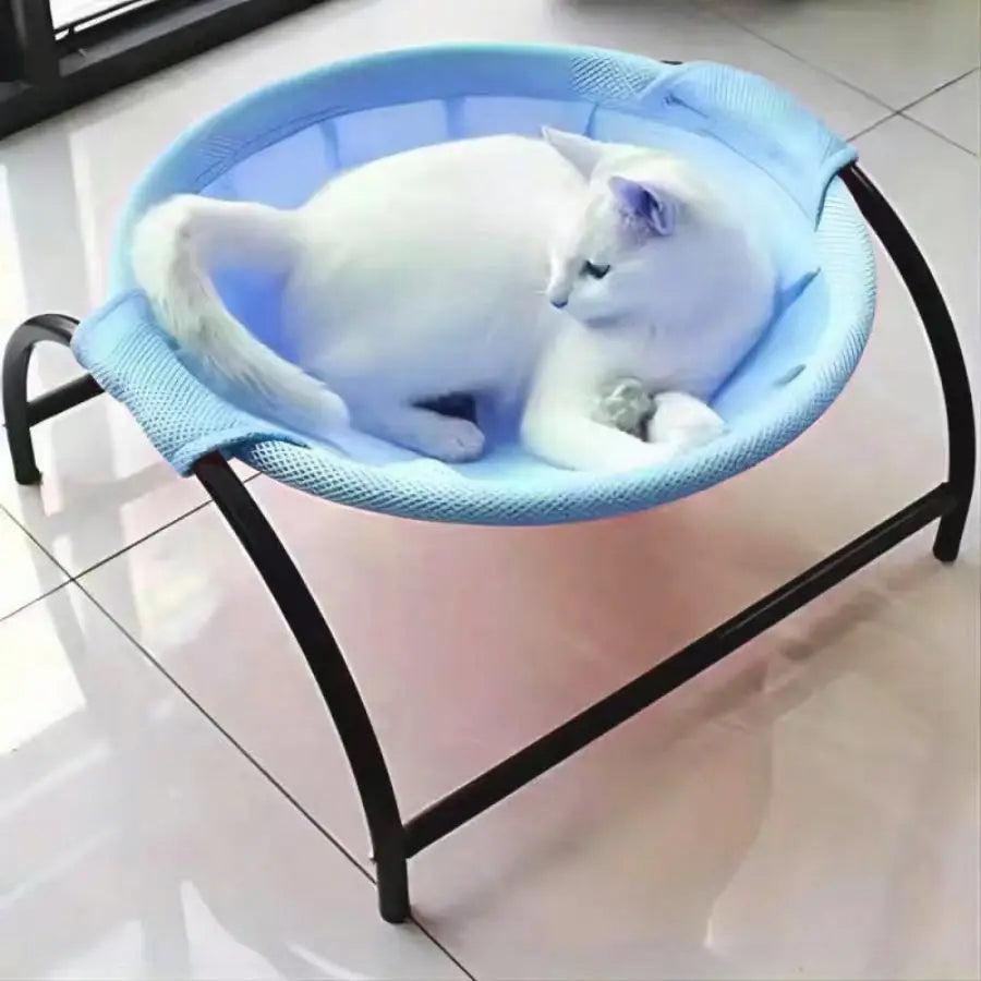 Cat Bed Pet Hammock Bed