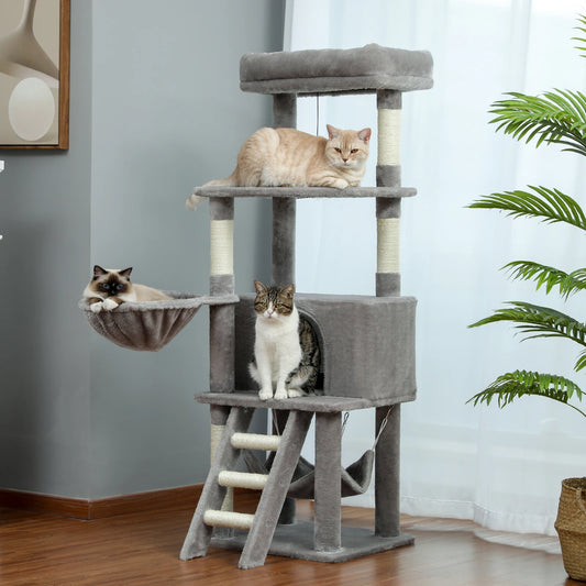 Cat Tree Large Cat Tower